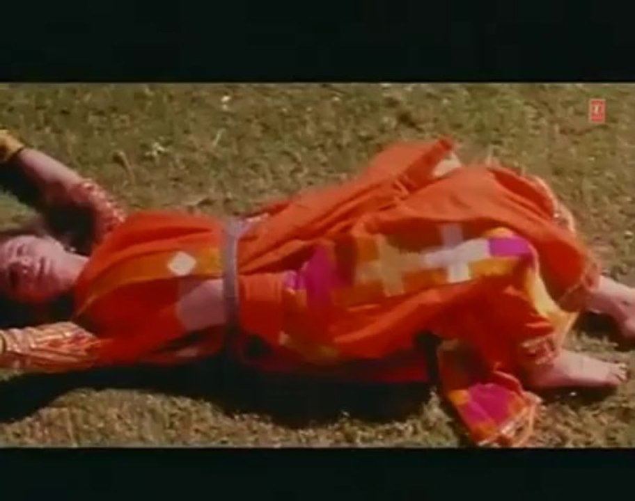 Hum Tere Bin Kahin Reh Nahin Paate [Full Song] _ Sadak _ Sanjay Dutt, Pooja Bhatt