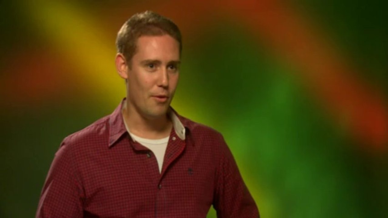 Kick-Ass 2: Aaron Taylor-Johnson interview