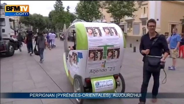 Disparues de Perpignan: les proches continuent les appels à témoin - 07/08