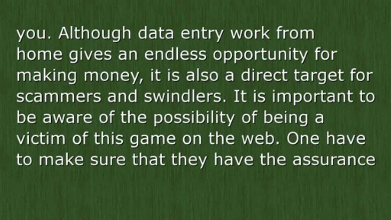 Data Entry Work From Home No Cost Work From Home | data entry work from home jobs without investment