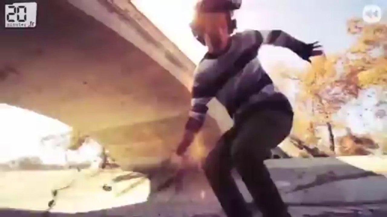 Un boa dans ses toilettes