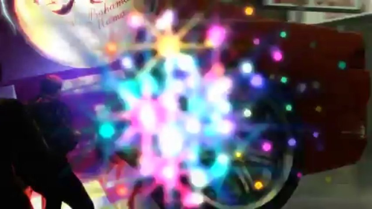 Grand Theft Auto : The Ballad of Gay Tony