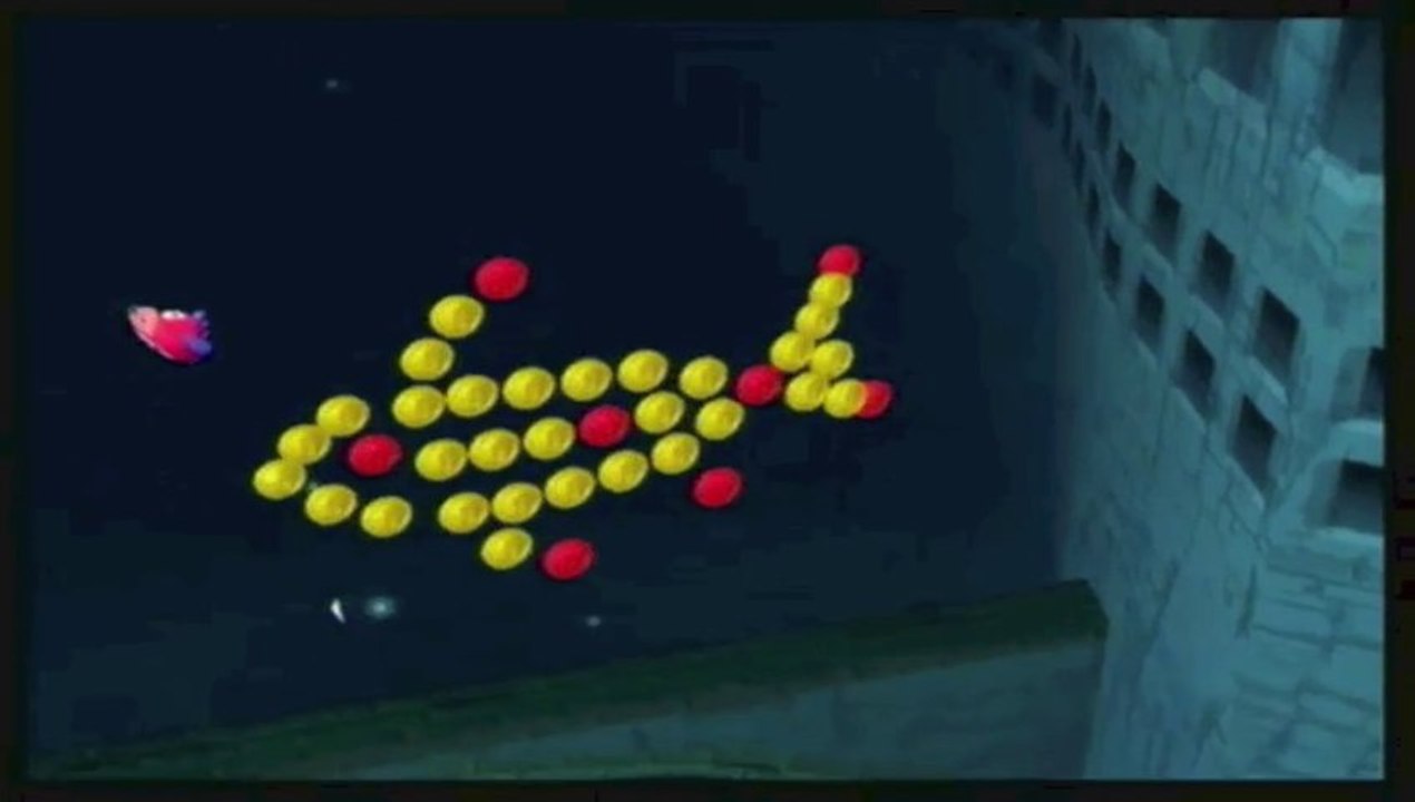 [Walkthrough] Super Mario Sunshine |17| Le Fond de la Baie