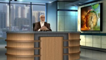 مذكرات إبليس للدكتور عمر عبد الكافى الحلقة الثالثة عشر