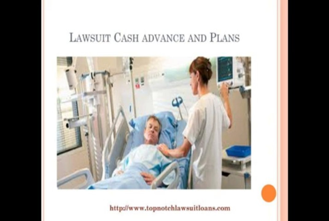 Efficient Lawsuit Loans and Lawsuit Funding at TopNotch