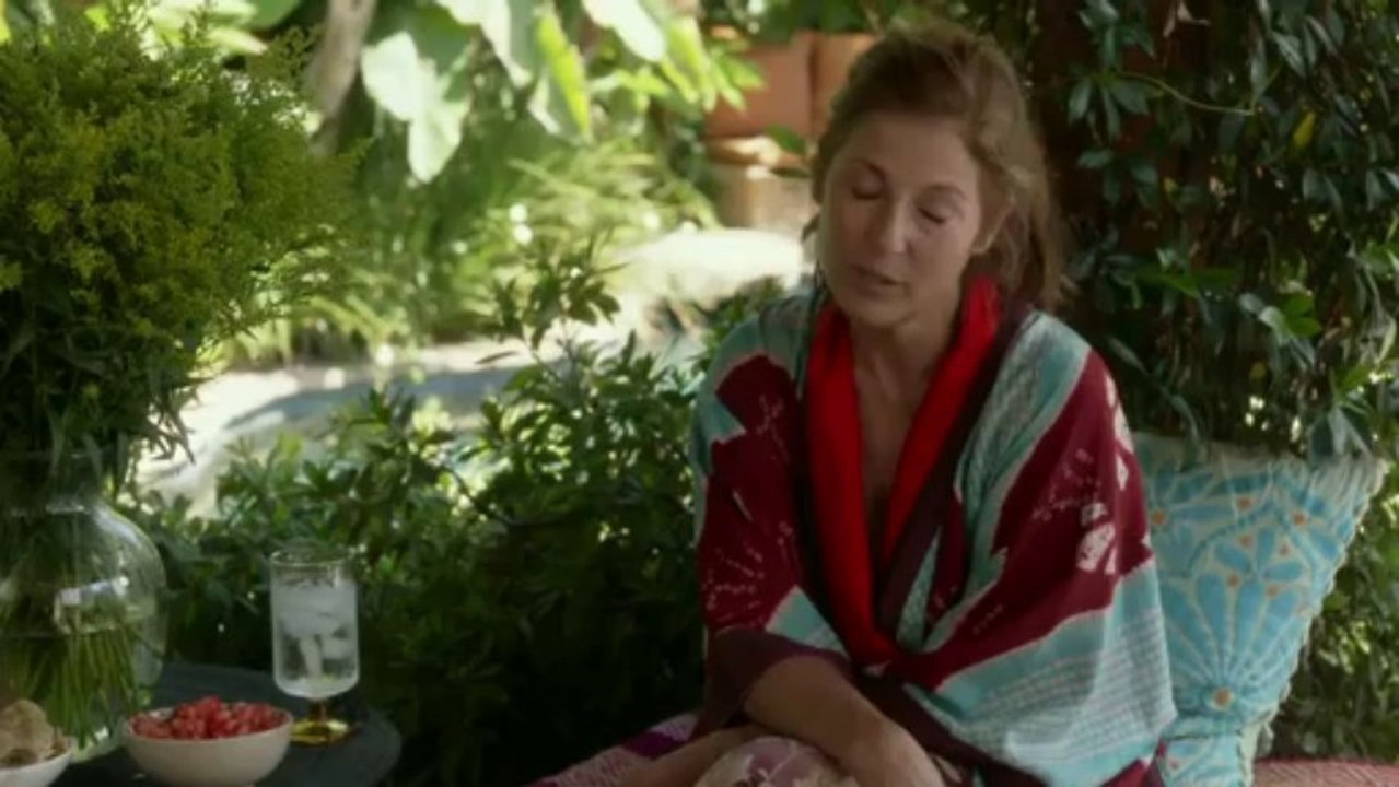 Enough Said Official Trailer 1 (2013) James Gandolfini, Julia Louis