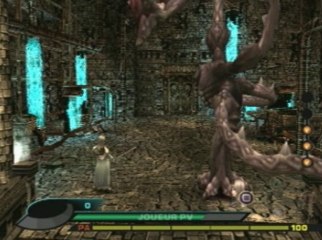 L'Epreuve Alicia - Partie 03 (Valkyrie Profile 2 Solo Character Challenge)