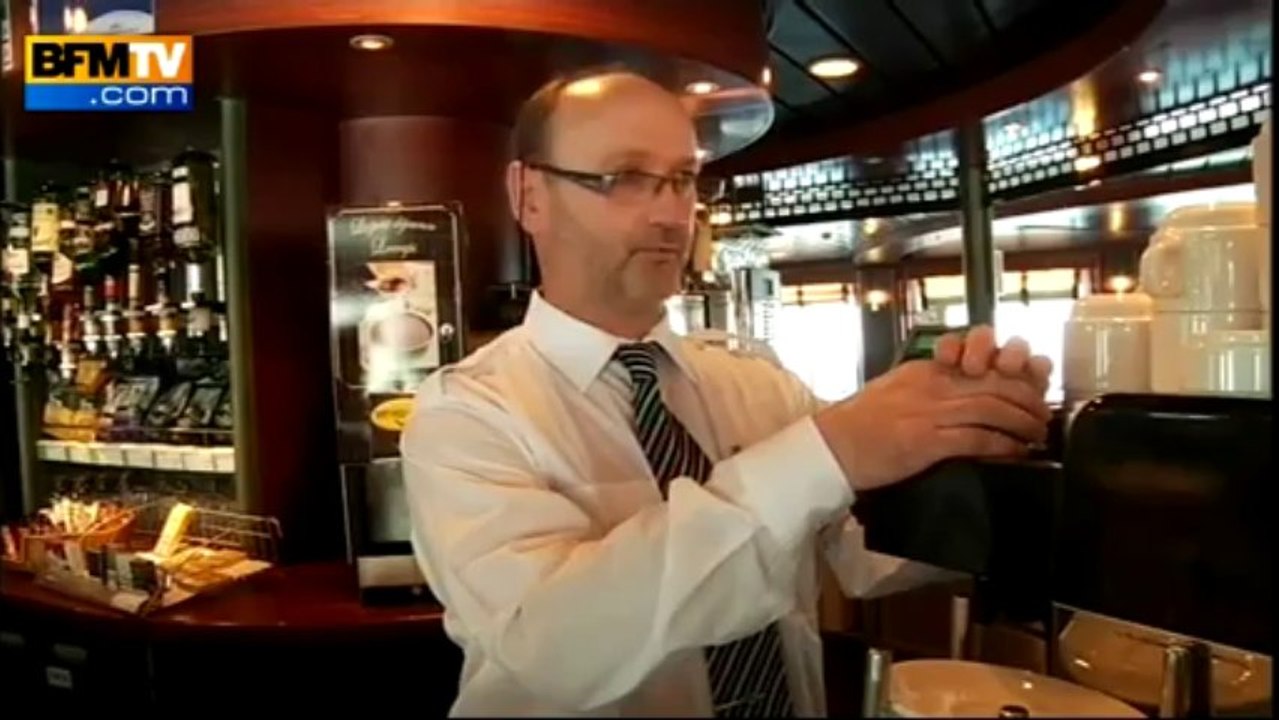 MyFerryLink toujours menacé par l'autorité de la concurrence britannique - 07/08