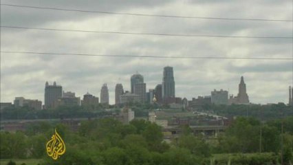 Google tests new technologies in Kansas City