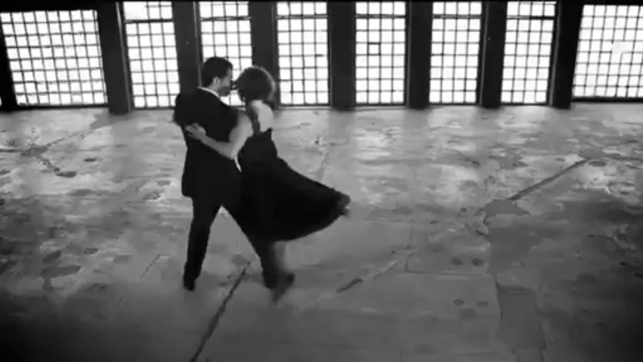 TANGO