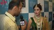 Aditi Rao Hydari - IIJW 2013 – Exclusive Interview