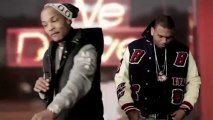 Chris Brown feat. T.I. Get Back Up ♥ZY♥