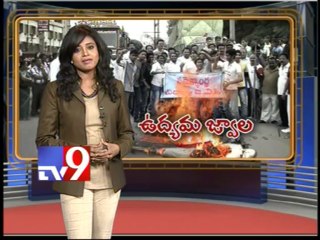 Sharmila must apologise for equating Telangana with Pakistan - Harish Rao