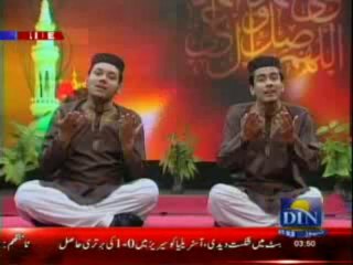 Rehmat-e-Ramzan (Sehri Transmission) 15-07-2013 Part-3