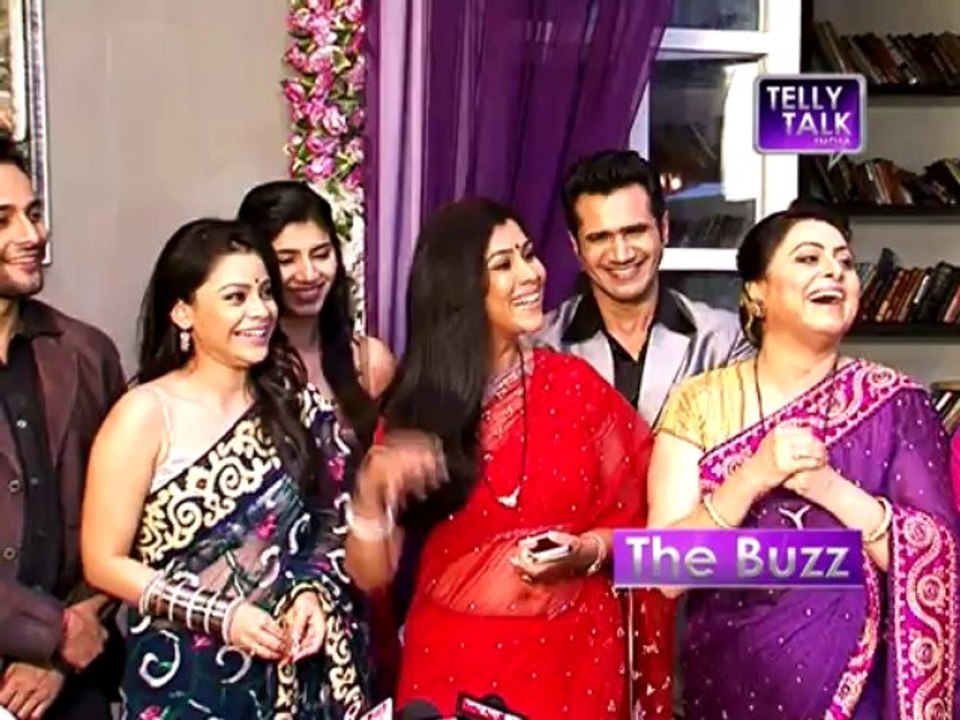 Bade Acche Lagte Hai will take double leap