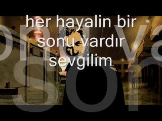 emrah  şahin          beni yakan sen oldun yarım