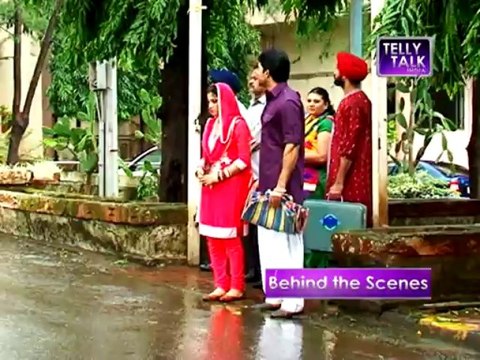 Bani- Ishq Da Kalma - Rajji on her relationship with Bani & Soham