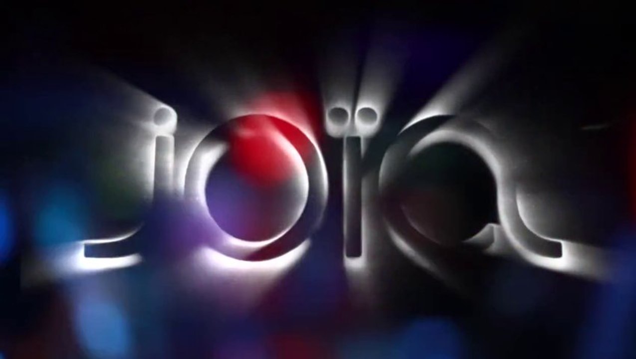 PATIO DE JOIA SUMMER 2013