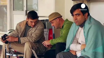 Kenya: enorme incendio all'aeroporto di Nairobi