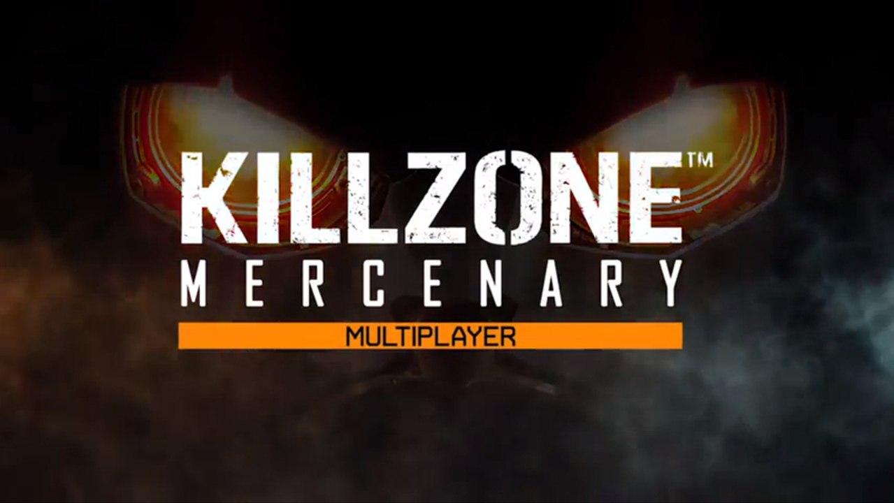 Killzone: Mercenary - Multiplayer Developer Diary
