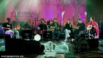 Manolo García se une a las solidarias Toy Sessions