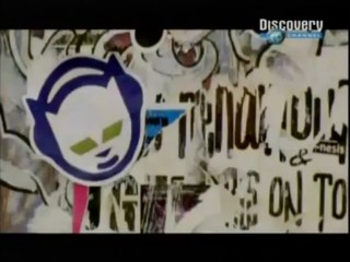 Documentario  A Verdadeira Historia da Internet Ep.04 - O Poder das Pessoas    Discovery