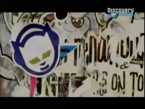 Documentario A Verdadeira Historia da Internet Ep.04 - O Poder das Pessoas Discovery