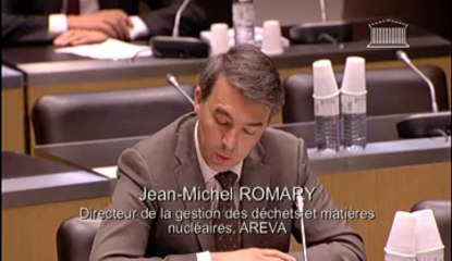 Le point sur la séparation-transmutation et Astrid - Partie IV