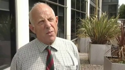 Ukip MEP 'won't apologise' for aid remarks