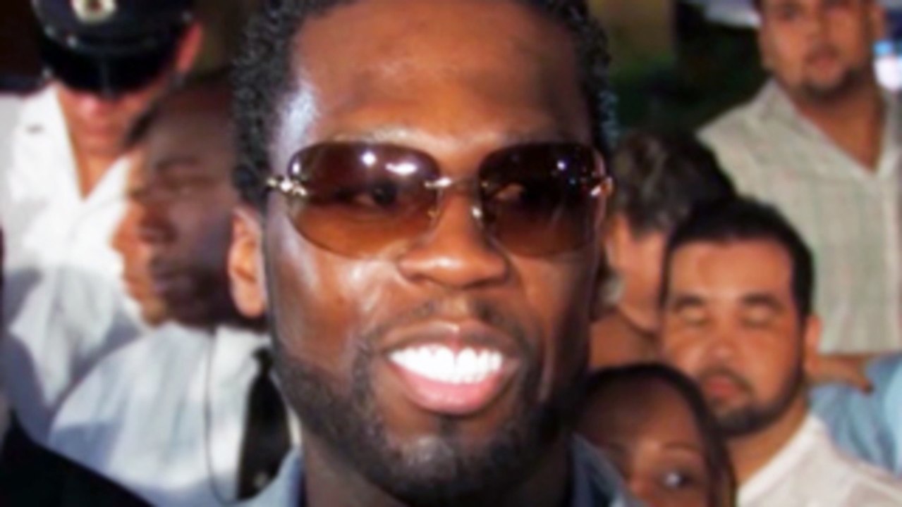 50 cent pleads not guilty on domestic violence charge