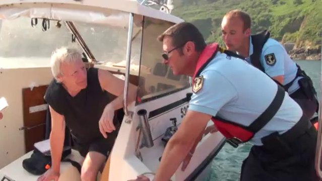 Campagne de sécurité des loisirs nautiques