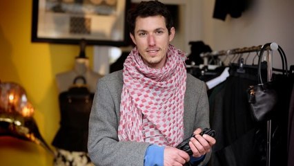 Vintage Bowles - Discovering Comme des Garçons in Paris