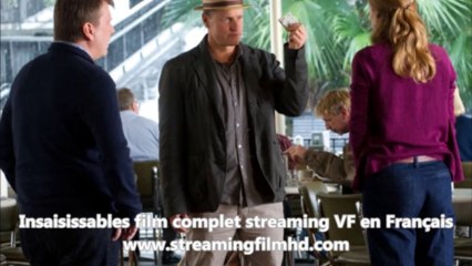 Insaisissables film complet online en entier HD Français et télécharger