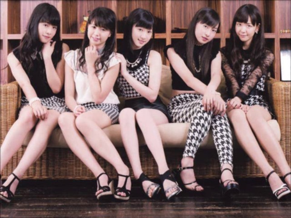 Watashi ga iu mae ni dakishimenakyane (MEMORIAL EDIT)