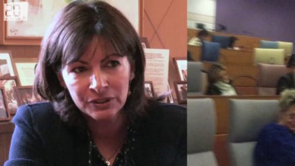 «On peut dire des choses en 140 signes» -  Réseaux sociaux et politique, par Anne Hidalg
