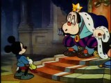 Mickey Mouse - Brave Little Tailor.