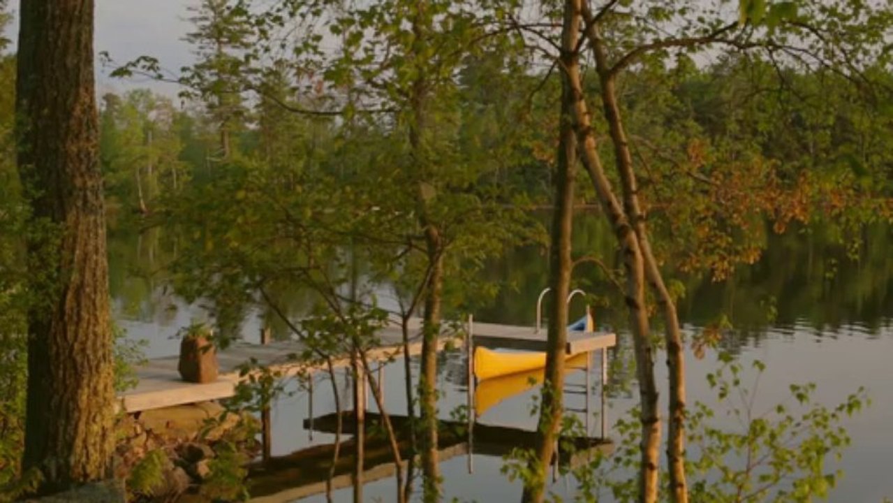 Lake Sunapee Hotel Bed & Breakfast Lakefront - Follansbee Inn