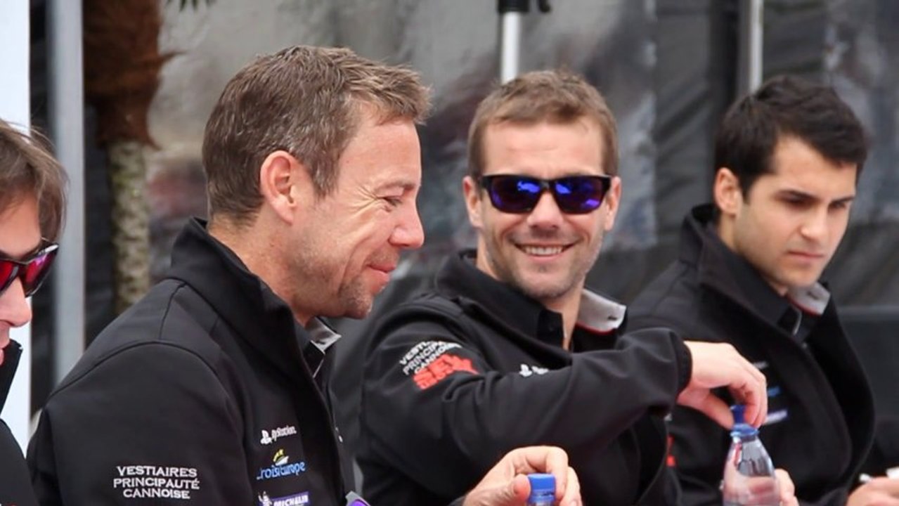 Pau 2012