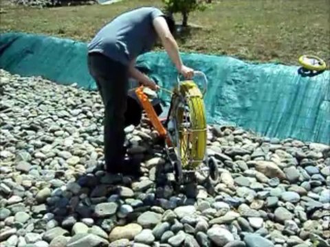 rov camera assainissement canalisation