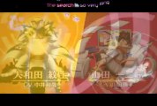 Danganronpa Kibou no Gakuen to Zetsubou no Koukousei The Animation[MAD] OPening (  Ncods aegisub karaoké)