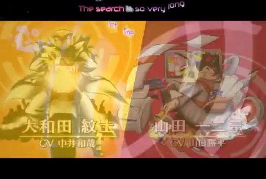 Danganronpa Kibou no Gakuen to Zetsubou no Koukousei The Animation[MAD] OPening (+ Ncods aegisub karaoké)