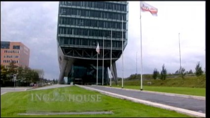 ING, bene l'unità bancaria. Ma sulla trimestrale pesa...