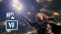 Thor : Le Monde des Ténèbres - Bande-annonce 2 [HD/VF]