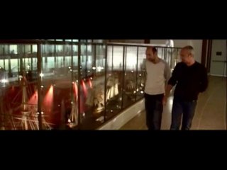 Kad Et Olivier - La traversée de l'Atlantique en solitaire à  2 - Les plus grandes citations de marins