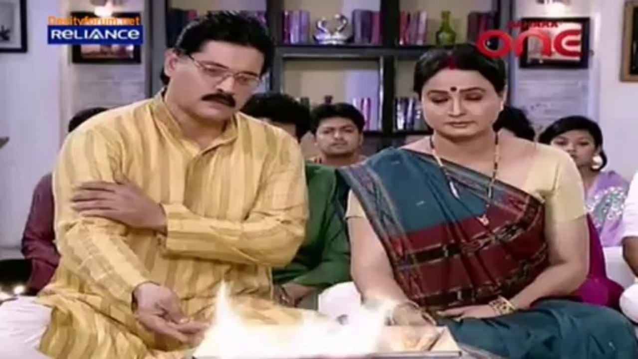 Piya Ka Ghar Pyaara Lage 7th August 2013 Video Watch Online pt1