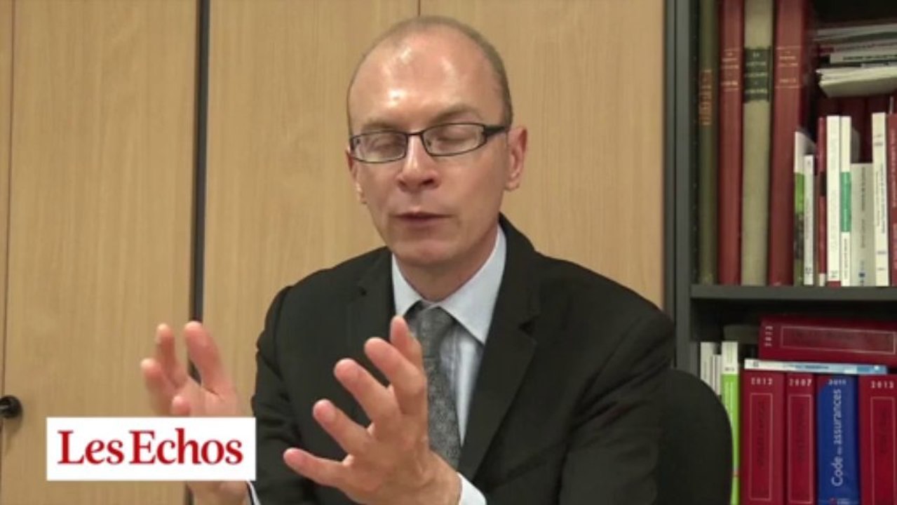 C. Régnard (USM) : "J'imagine ce que pensent les victimes de ces détenus libérables"