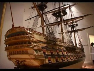 Kad Et Olivier - La traversée de l'Atlantique en solitaire à  2 - Leçons d'architecture et d'anatomie navales