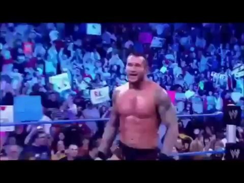 WWE Christian Theme Song - Just Close Your Eyes + 2012 Titantron