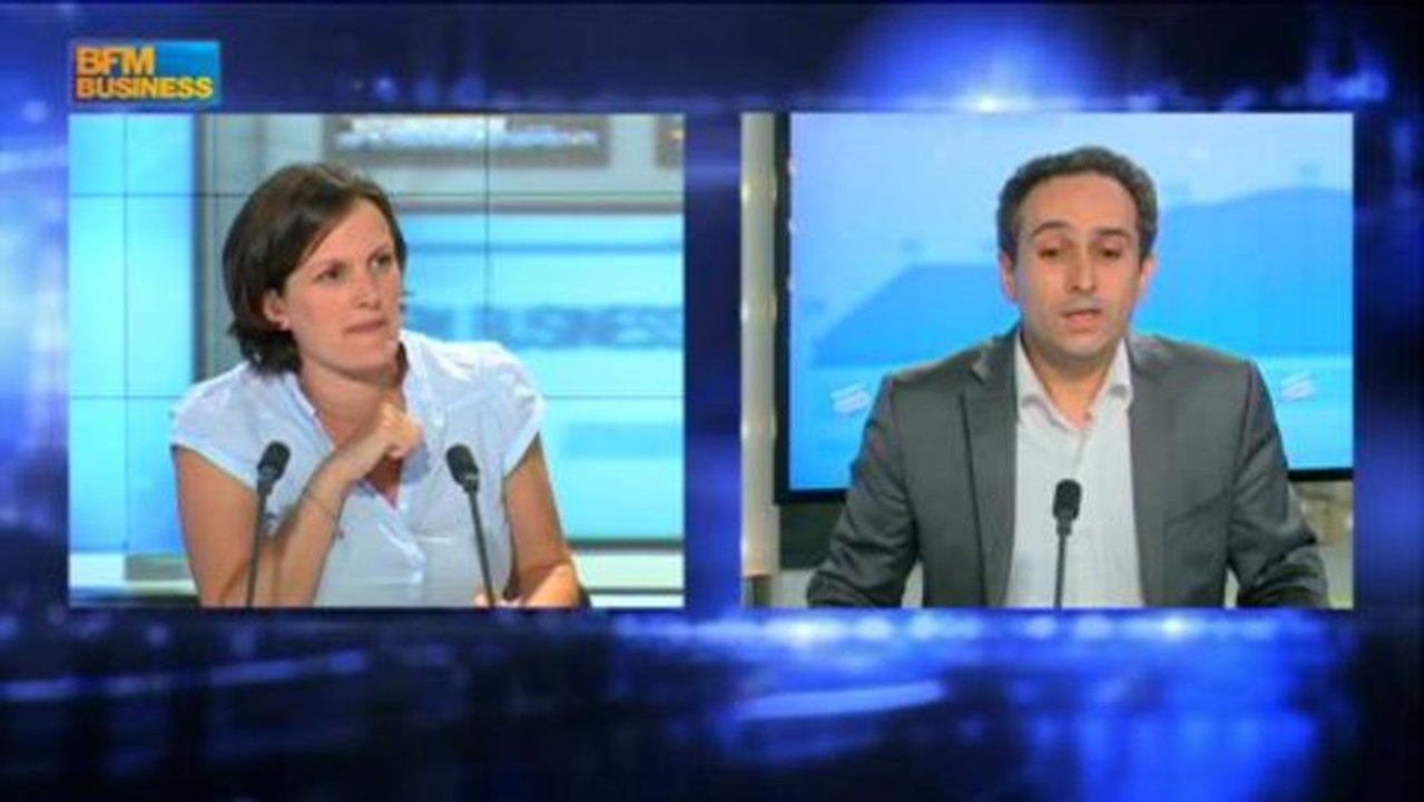 Riskelia insiste à la prudence sur les marchés obligataires: J-J. Ohana, Intégrale Bourse - 07/08