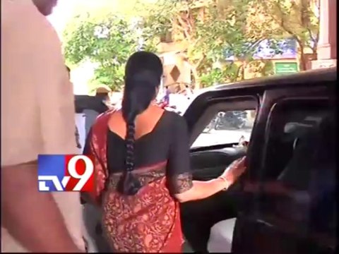 Court rejects CBI petition seeking Sabita, Dharmana custody